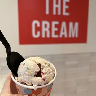 Sprinkles