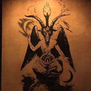 Baphomet :)