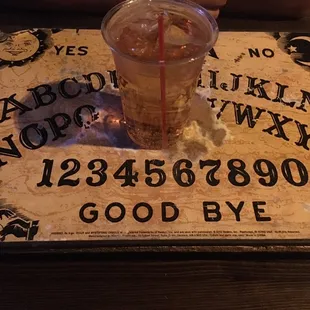 drink