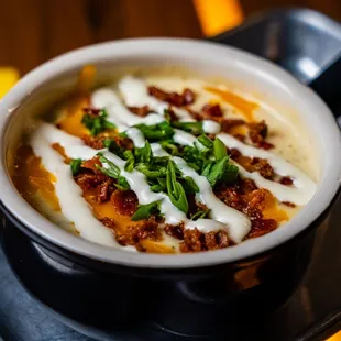 soup, chowder, soups and chowder, food