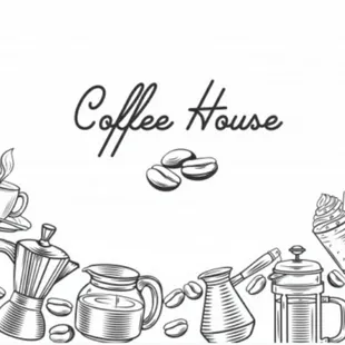 coffee house