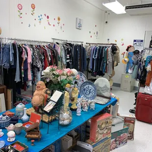 8/2/19 Aloha shirts $4