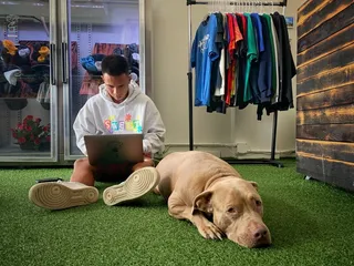 Sweet Enemy Clothing