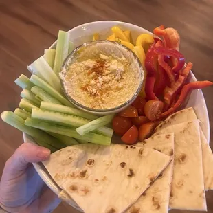 Hummus