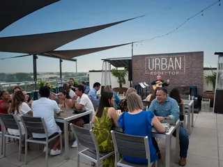 Urban Rooftop