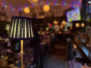 Oribello’s Bar & Kitchen