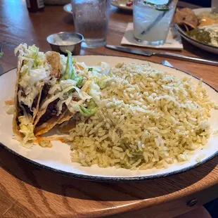 Ground Beef Tacos