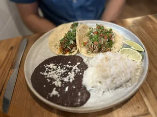 Cuates Kitchen