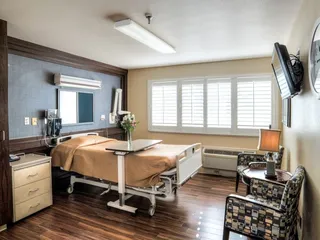 Skies Healthcare and Rehabilitation Center