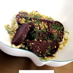 Beet Salad