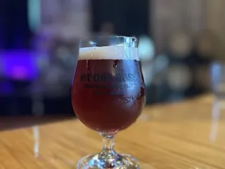Woods Boss Brewing Company