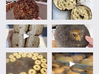 Rich Spirit Bagels