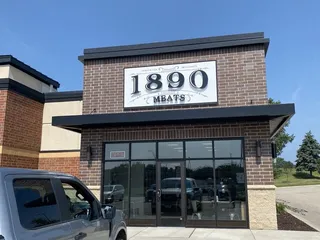 1890 Meats