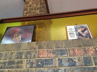 Zoe's Restaurant