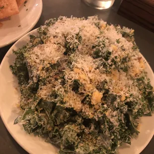 Kale salad