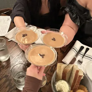 Espresso martini