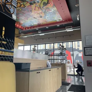 Soft Opening in RINO!!!