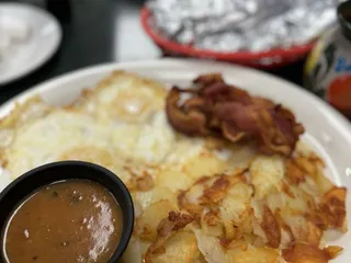 20th Street Café