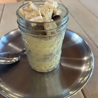 Pudding Cup