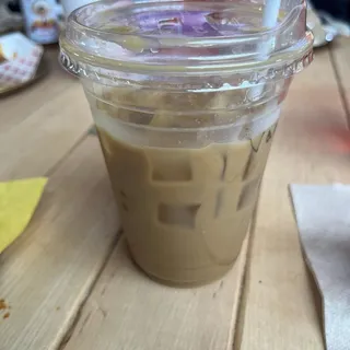 Iced Latte