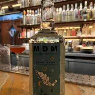 Mezcal