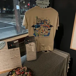 Merch