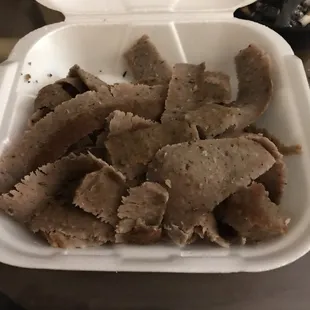 food