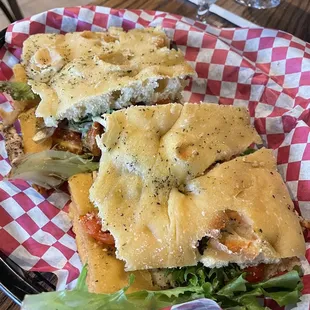 Paninis