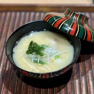 soup, food, chowder, soups and chowder