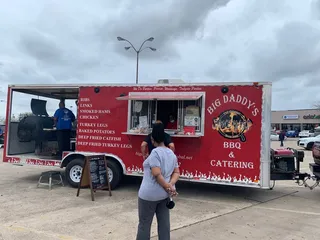 Big Daddy's BBQ Catering