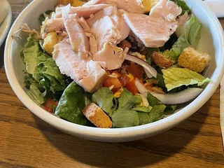 Spring Creek Barbeque