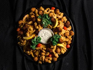 Randy Montalbano's Seafood & Catering