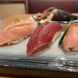 Beautiful presentation