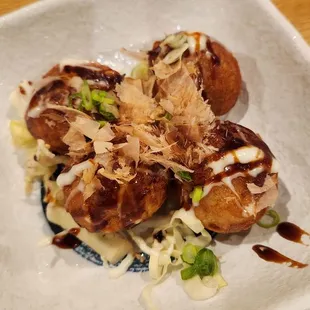 Takoyaki