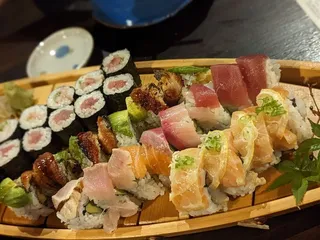 Fuki Sushi