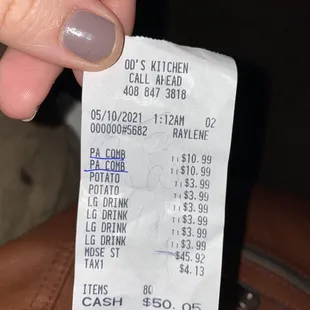 Overcharged for hot chocolates, also they raised their prices  without informing customers.