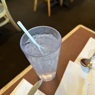 Wonder when the health inspector was last in..