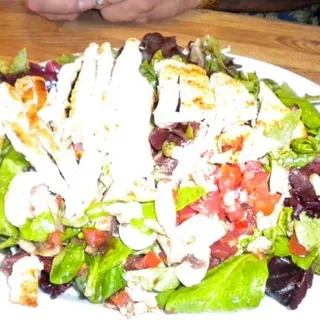 O.d.'s Chicken Cobb Salad