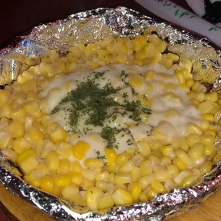 Corn cheese
