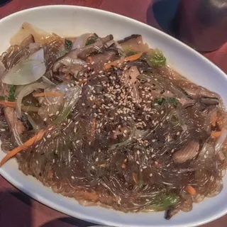 Jap Chae