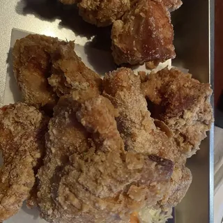 Magic Cheese Sprinkles