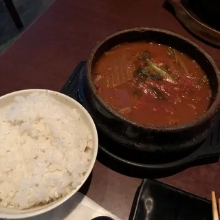 Kim Chi Jji Gae