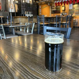 Psycho penguin porter