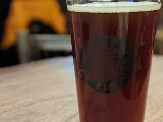 Someplace Else Brewery