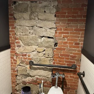 gotta like this restroom