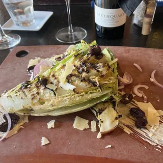 Grilled Caesar*