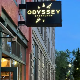 Storefront