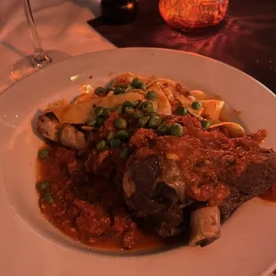 Lamb Shank