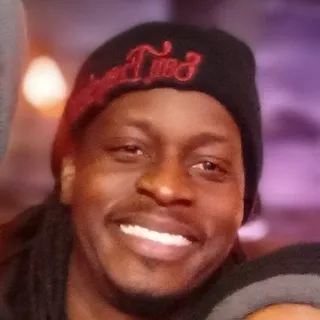 Brandon K.