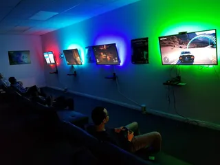 Z Game Spot
